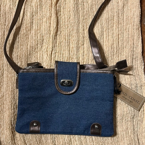 Girls/Women's Cross-body Adjustable Strap Shoulder Sling Bag Mobile Card Holder Purse 25919392773